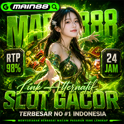 Main88 🔥 Ekosistem Digital Responsif untuk Akses Tanpa Batas